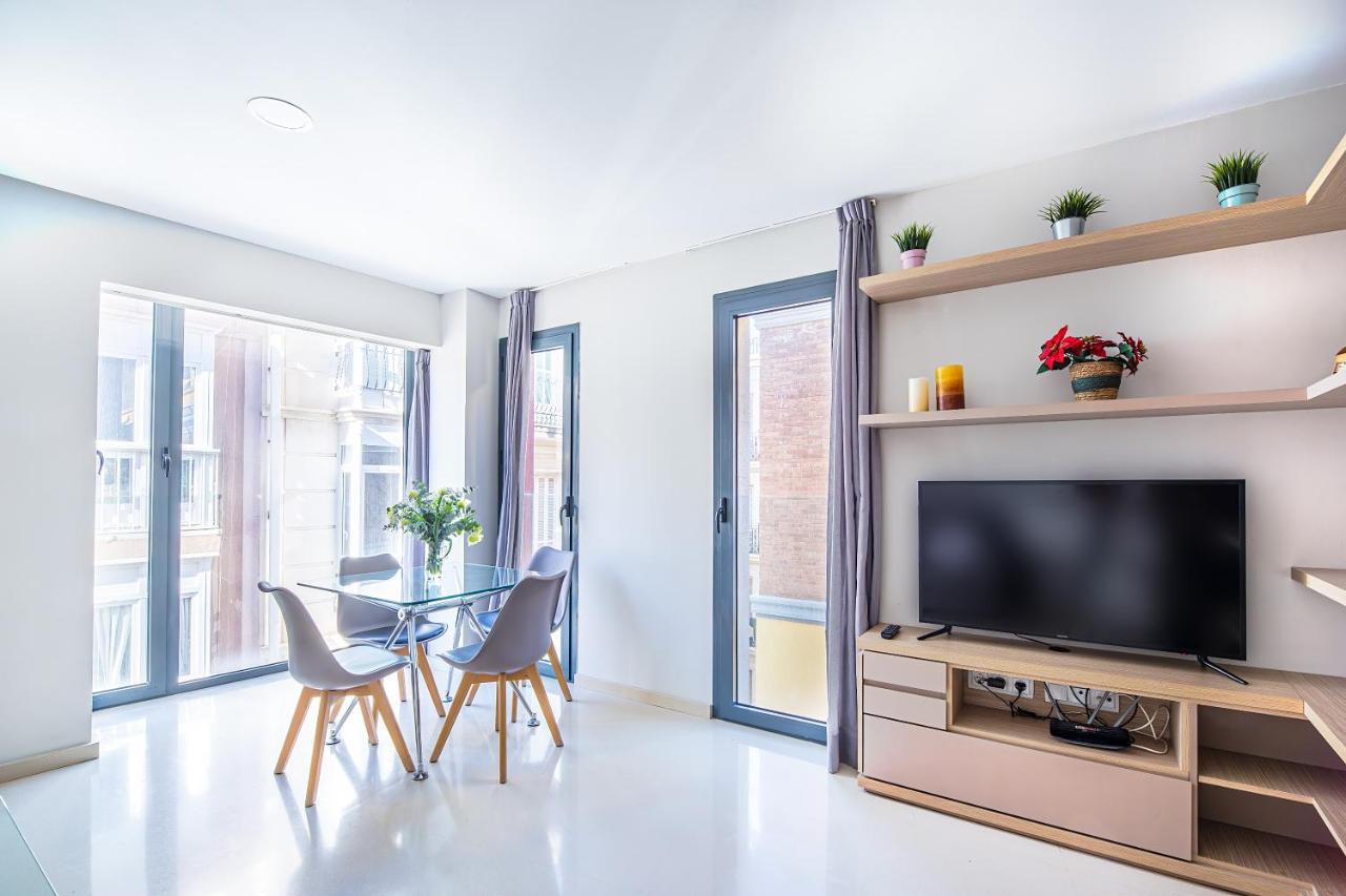 Cartagenaflats, Apartamentos Calle Mayor Ii, Premium Flats City Center Екстериор снимка