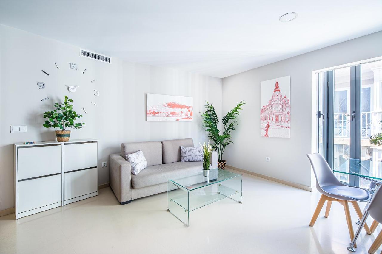 Cartagenaflats, Apartamentos Calle Mayor Ii, Premium Flats City Center Екстериор снимка