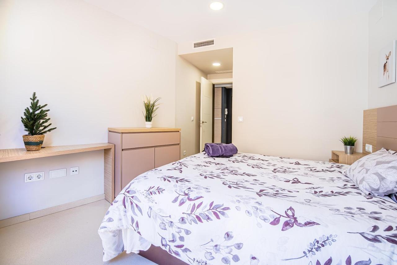 Cartagenaflats, Apartamentos Calle Mayor Ii, Premium Flats City Center Екстериор снимка