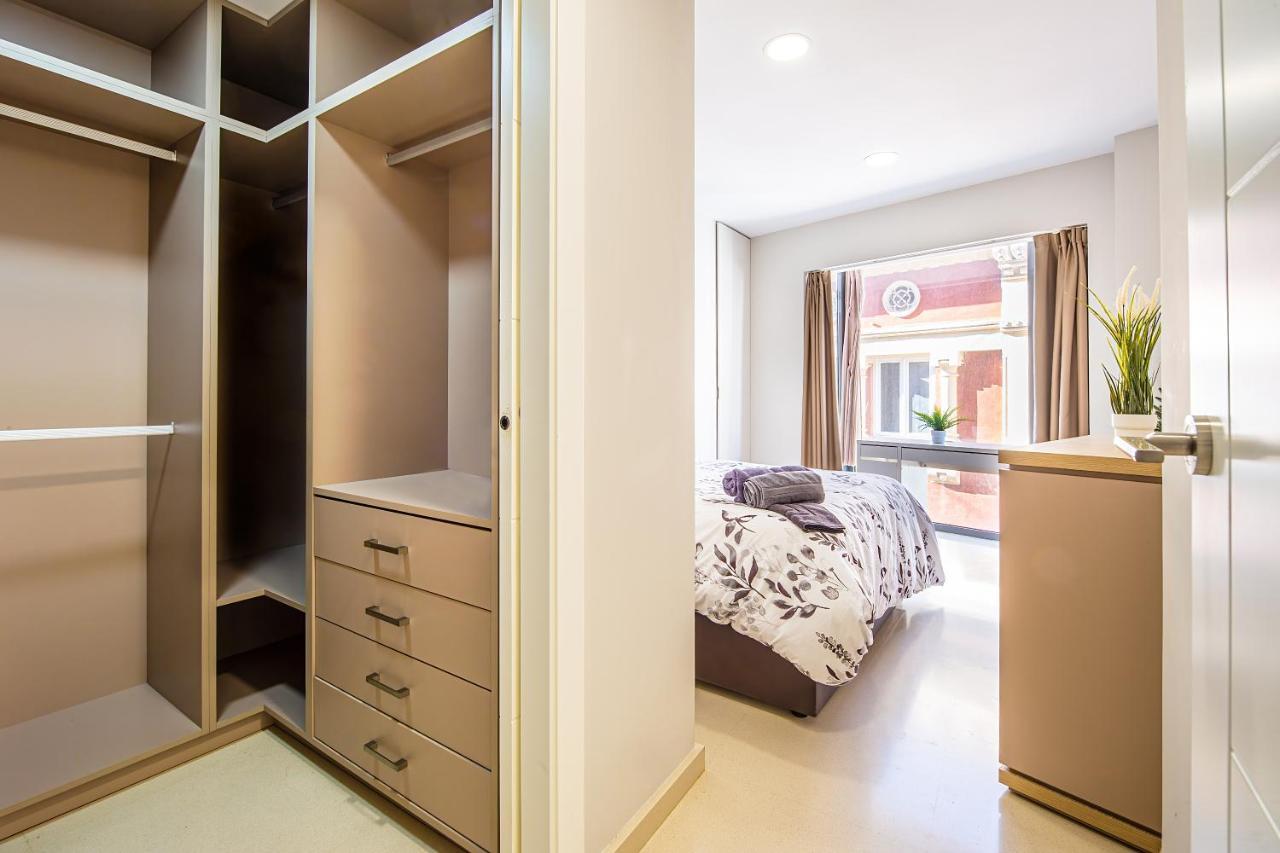 Cartagenaflats, Apartamentos Calle Mayor Ii, Premium Flats City Center Екстериор снимка