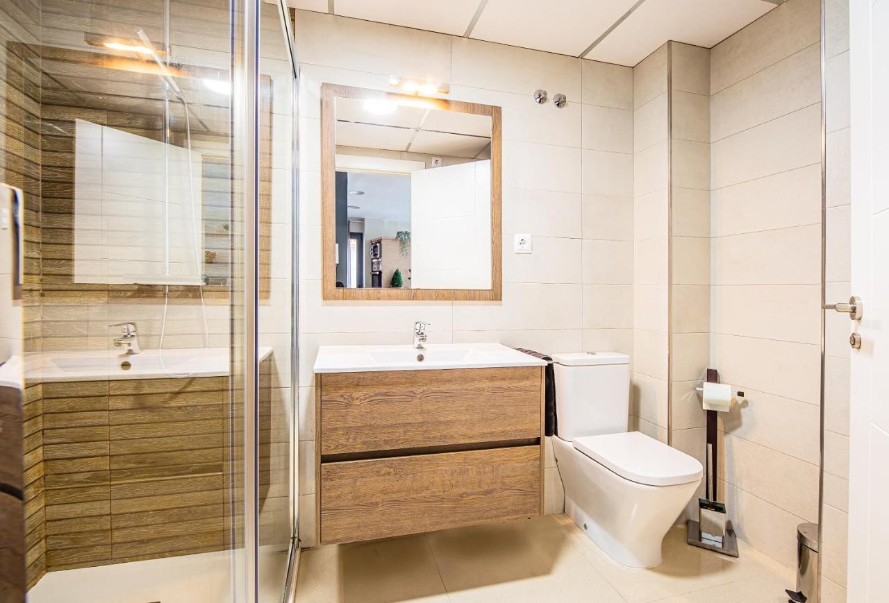 Cartagenaflats, Apartamentos Calle Mayor Ii, Premium Flats City Center Екстериор снимка
