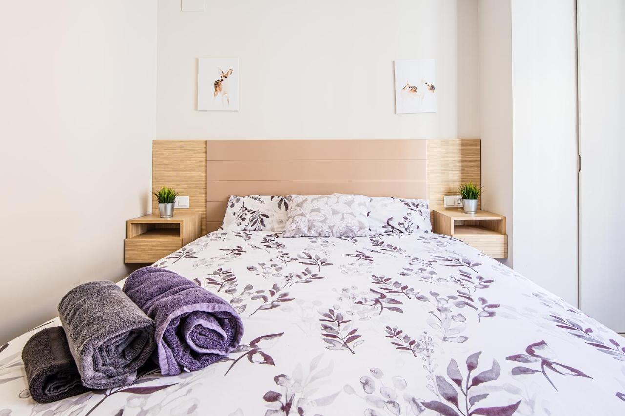 Cartagenaflats, Apartamentos Calle Mayor Ii, Premium Flats City Center Екстериор снимка
