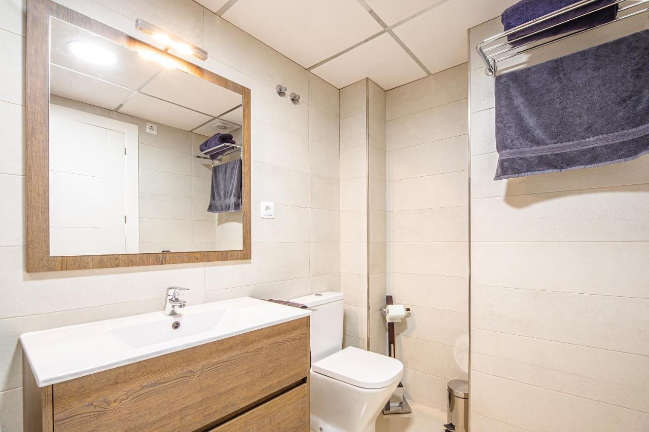 Cartagenaflats, Apartamentos Calle Mayor Ii, Premium Flats City Center Екстериор снимка