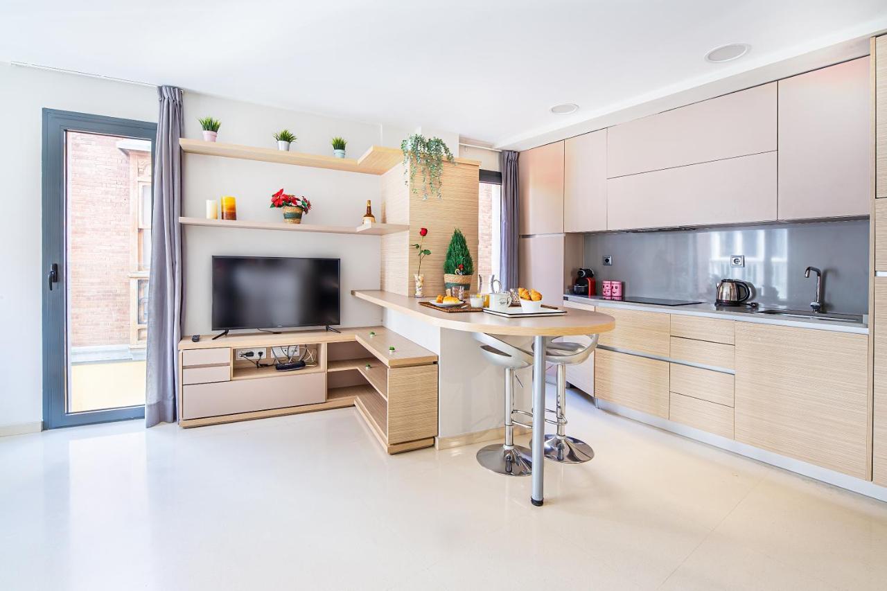 Cartagenaflats, Apartamentos Calle Mayor Ii, Premium Flats City Center Екстериор снимка