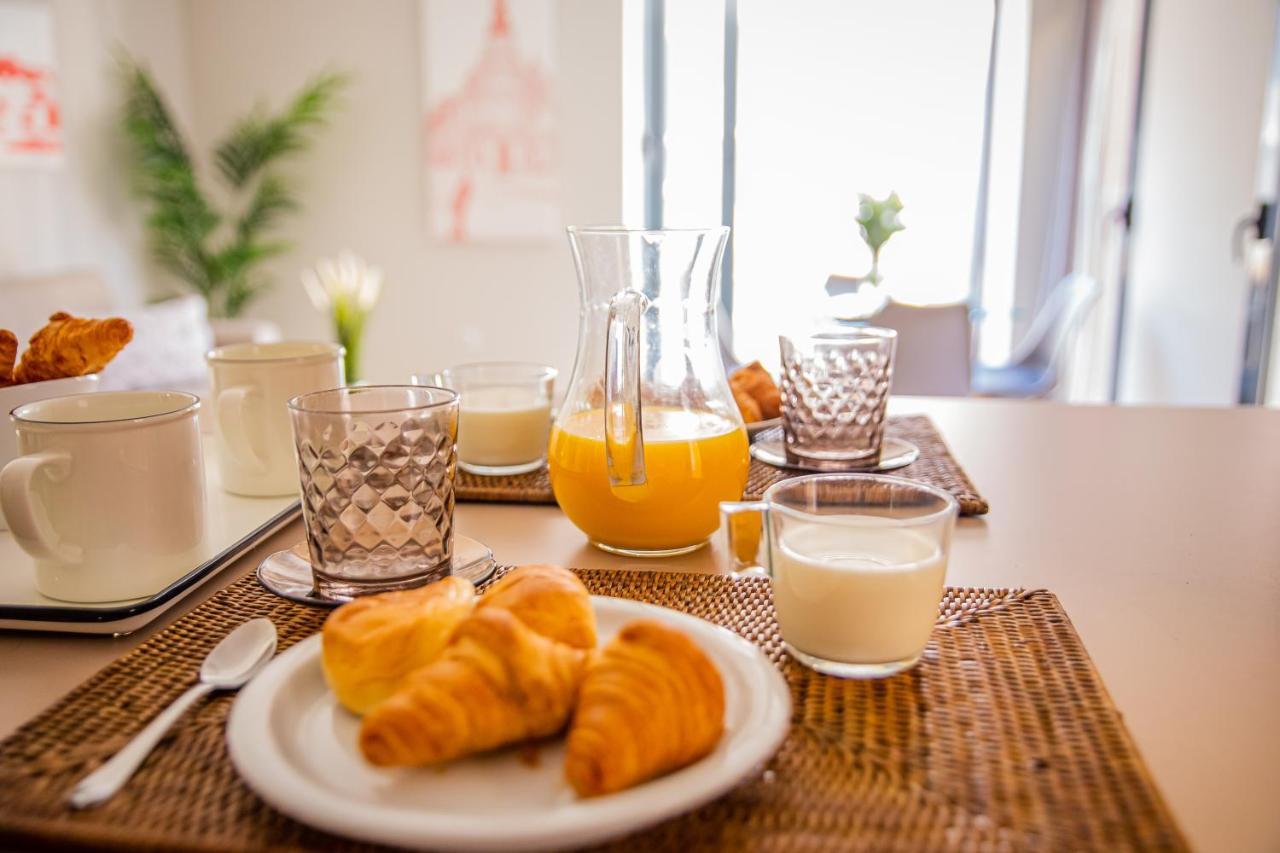 Cartagenaflats, Apartamentos Calle Mayor Ii, Premium Flats City Center Екстериор снимка