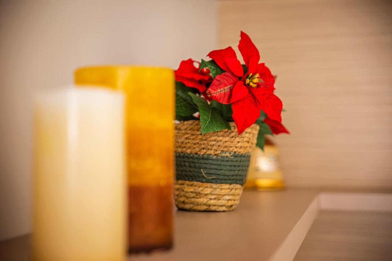 Cartagenaflats, Apartamentos Calle Mayor Ii, Premium Flats City Center Екстериор снимка